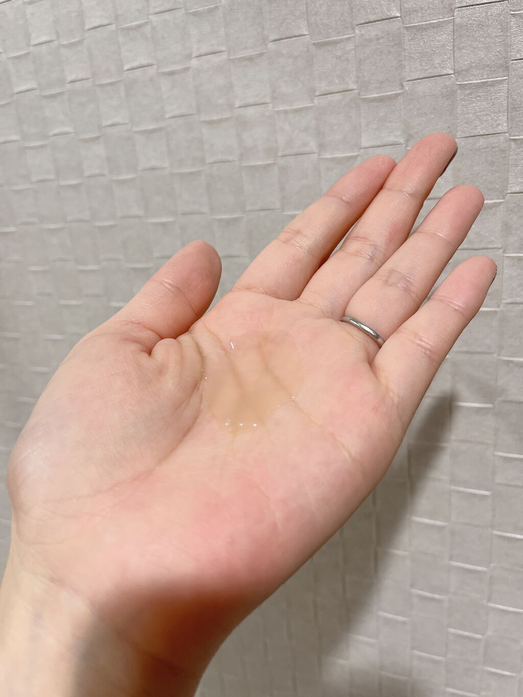 グリーンティーシード セラム N/innisfree/美容液を使ったクチコミ(3枚目)