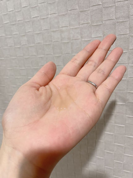 グリーンティーシード セラム N/innisfree/美容液を使ったクチコミ(3枚目)