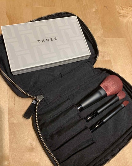 セレブレーションリベレーションパレット X02 FALL FRESCO/THREE/メイクアップキットの画像