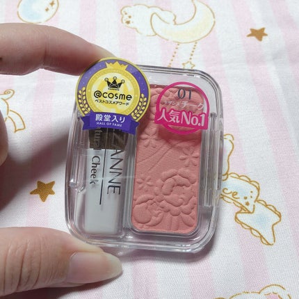 カラーリングアイブロウ/ヘビーローテーション/眉マスカラを使ったクチコミ(8枚目)