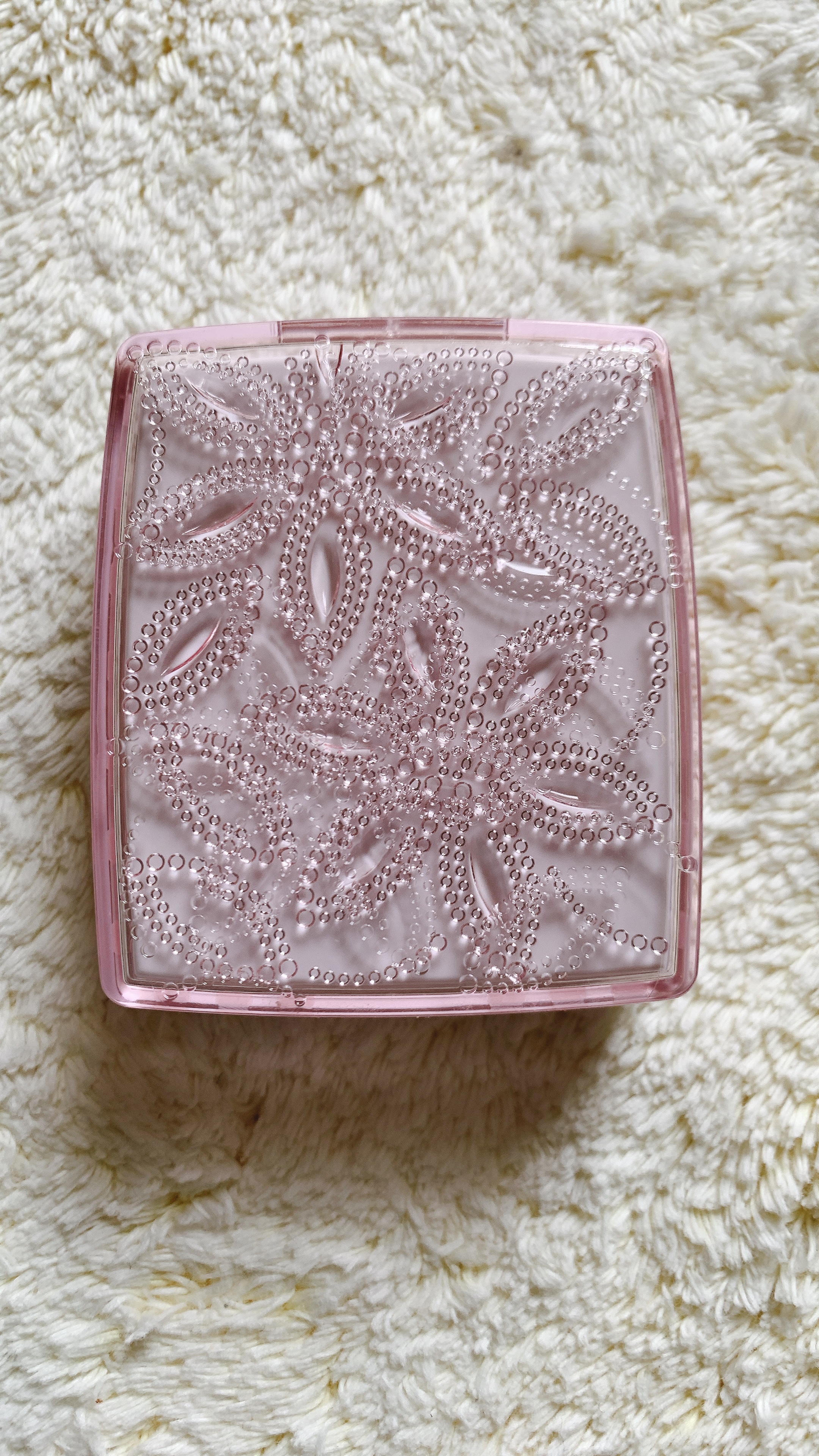 ウルトラカバー UV パクト/CEZANNE/パウダーファンデーションを使ったクチコミ（3枚目）