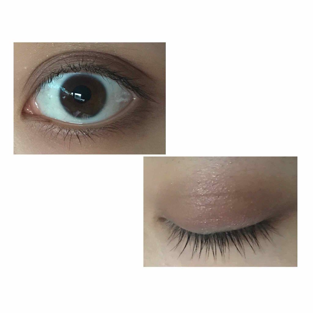 ヴィセ アヴァン シングルアイカラー/Visée/単色アイシャドウを使ったクチコミ（2枚目）