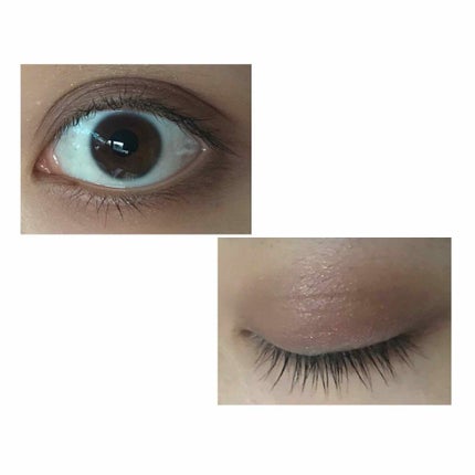 ヴィセ アヴァン シングルアイカラー/Visée/単色アイシャドウを使ったクチコミ(2枚目)