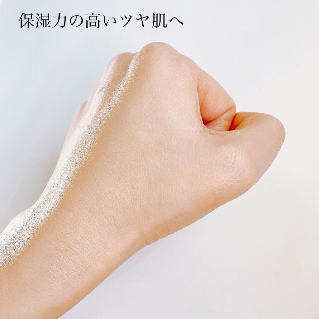 リフトホワイト パーフェクション/BRIGHTAGE/美容液を使ったクチコミ（3枚目）