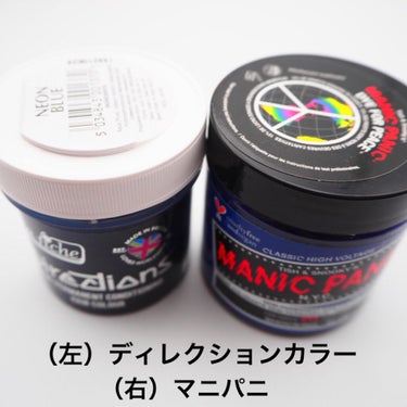 　Mikity on LIPS 「鬼ムラサキシャンプー🧴前回の美容院で全体アッシュ、インナーカラ..」（2枚目）