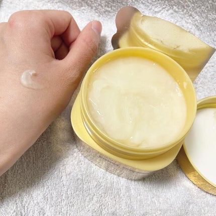 Maria on LIPS 「TSUBAKIプレミアムリペアマスク<ヘアパック>初めて使用し..」(4枚目)