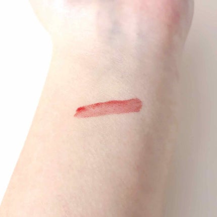 リップティントジャム/キャンメイク/リップグロスを使ったクチコミ(2枚目)