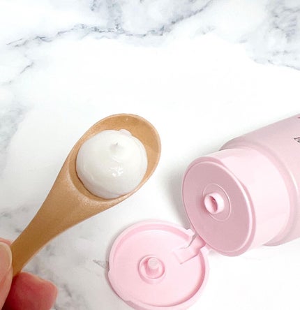 ネクサス スムースアンドマネージャブル 洗い流さないトリートメントオイル/NEXXUS(ネクサス)/ヘアオイルを使ったクチコミ(7枚目)