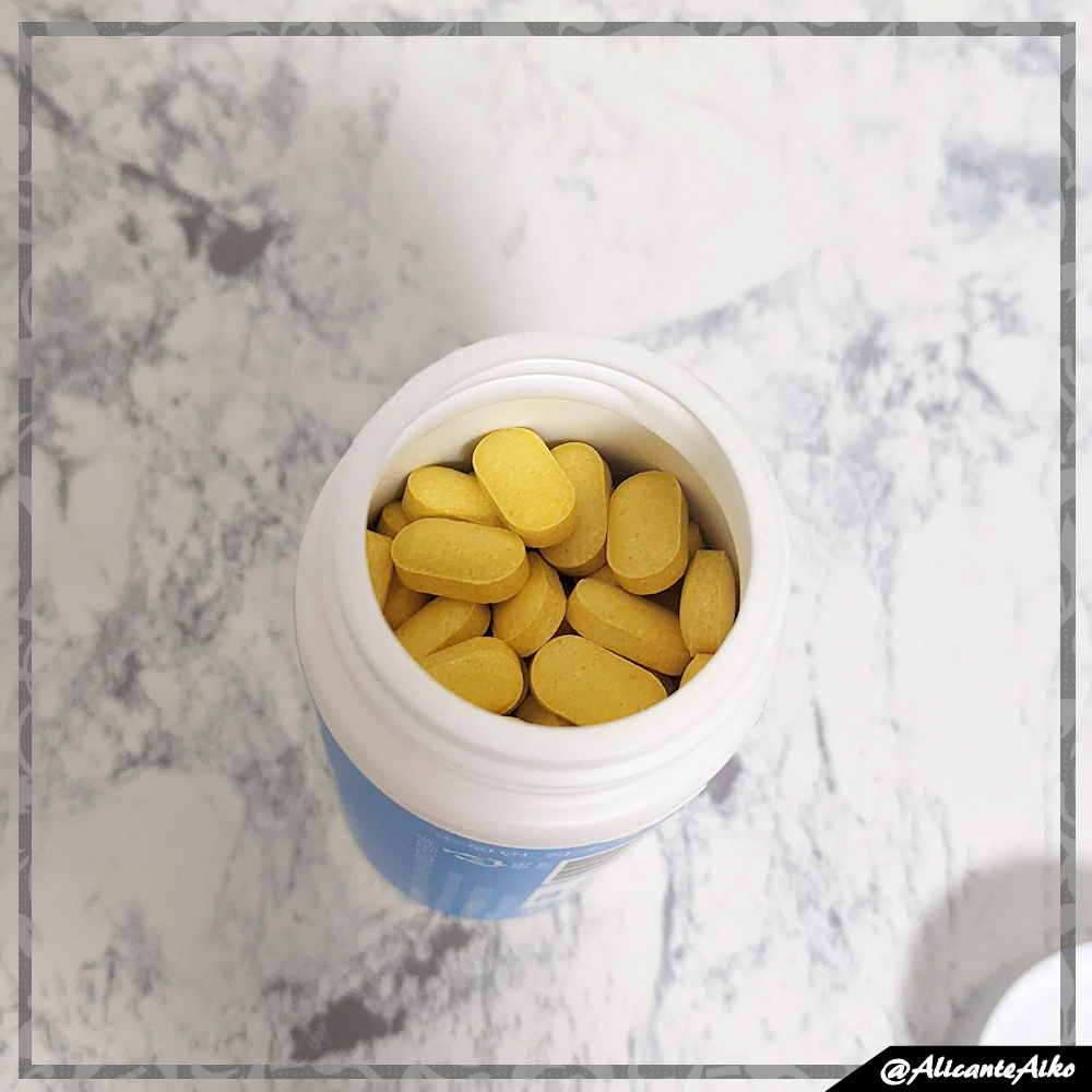 スノーセル/メディタミン/美容サプリメントを使ったクチコミ（2枚目）