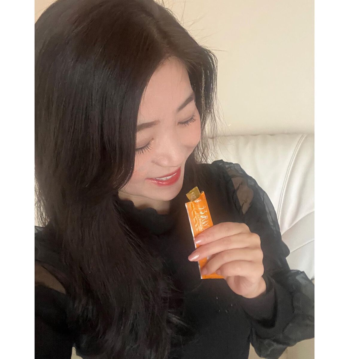 うるおい宣言 セラミドプラス/愛しとーと/食品を使ったクチコミ（3枚目）