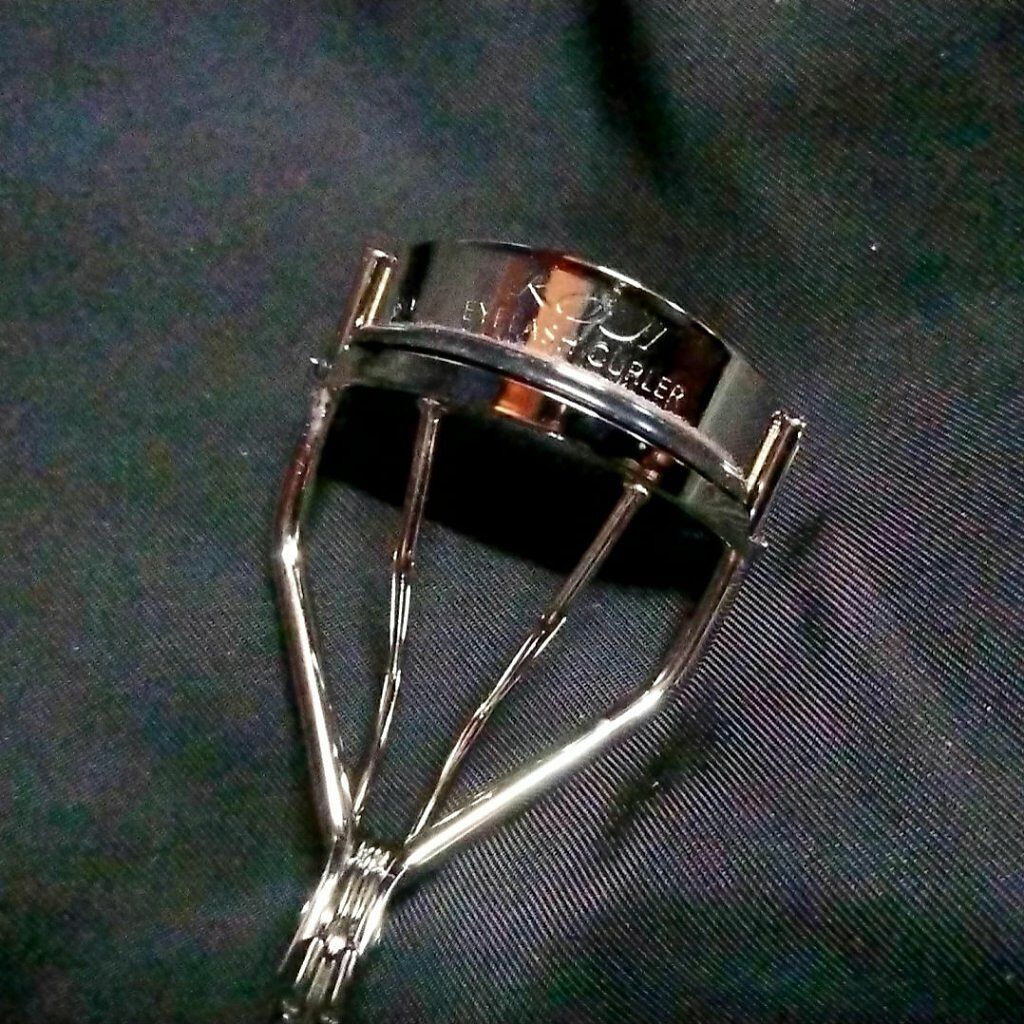 アイラッシュカーラーワイドサイズ/matsukiyo/ビューラーを使ったクチコミ（2枚目）