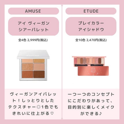 プロ アイ パレット/CLIO/アイシャドウパレットを使ったクチコミ(5枚目)