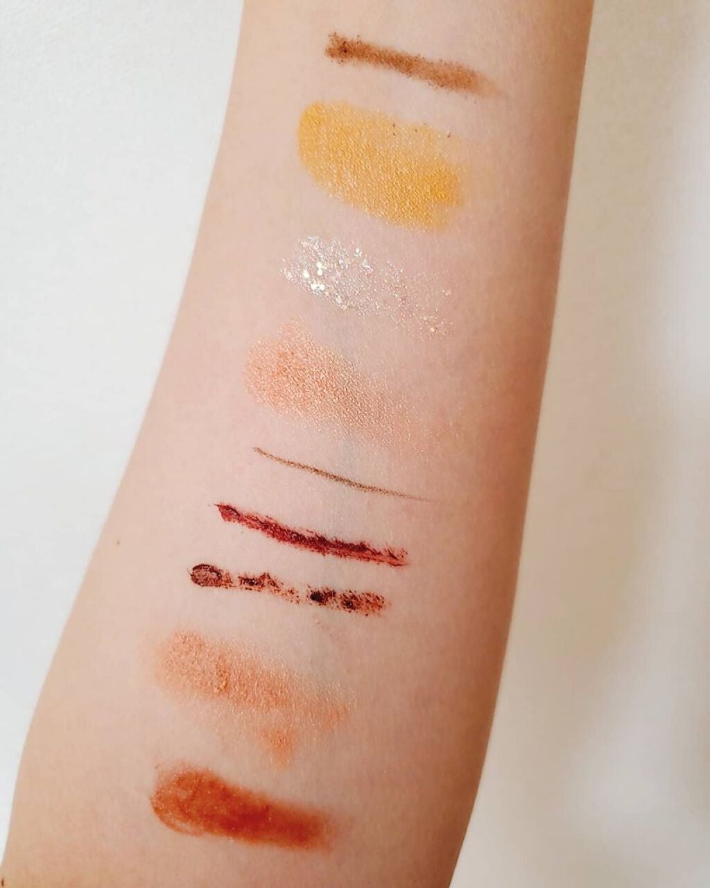 つやぷるリップR/b idol/口紅を使ったクチコミ(4枚目)