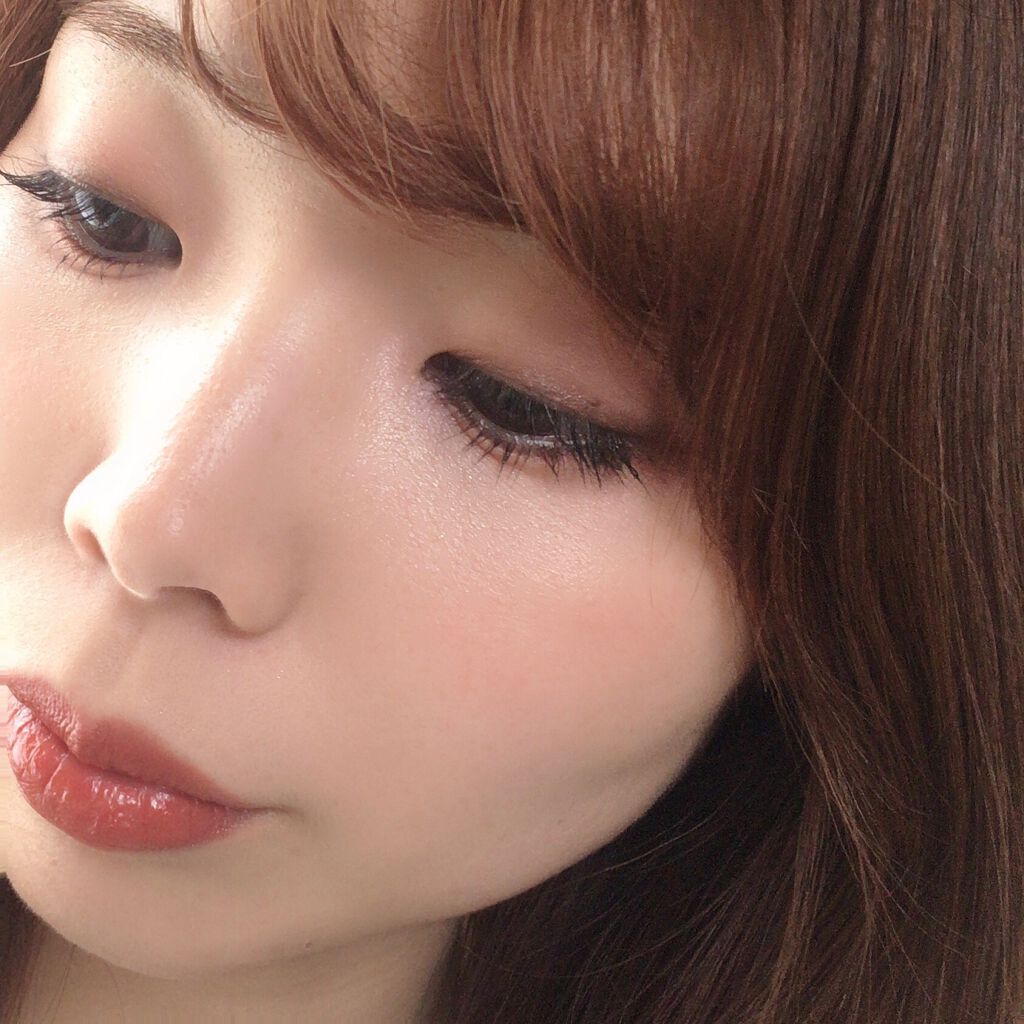 アディクション ザ アイシャドウ クリーム 008C Deep Emerald/ADDICTION/ジェル・クリームアイシャドウを使ったクチコミ（2枚目）