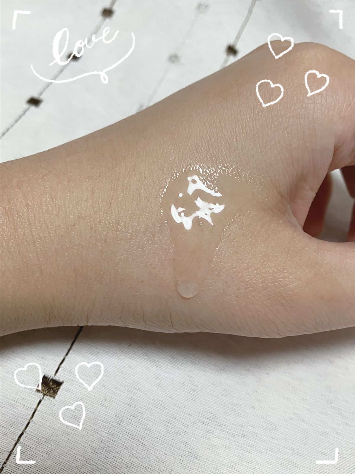 メイク落としオイル/カウブランド無添加/オイルクレンジングを使ったクチコミ(3枚目)