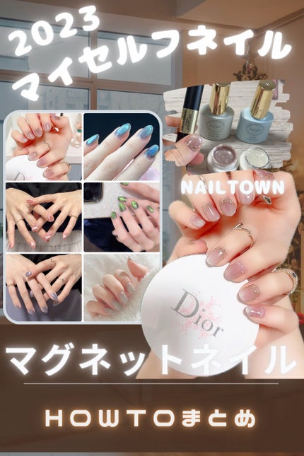 絶佳筆 Tap brush/ネイル工房/ネイル用品の画像