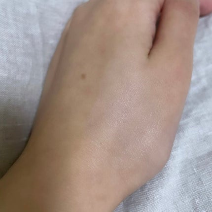 ブライトプラス ブライトニング クッションファンデーション/CLARINS/クッションファンデーションを使ったクチコミ(4枚目)