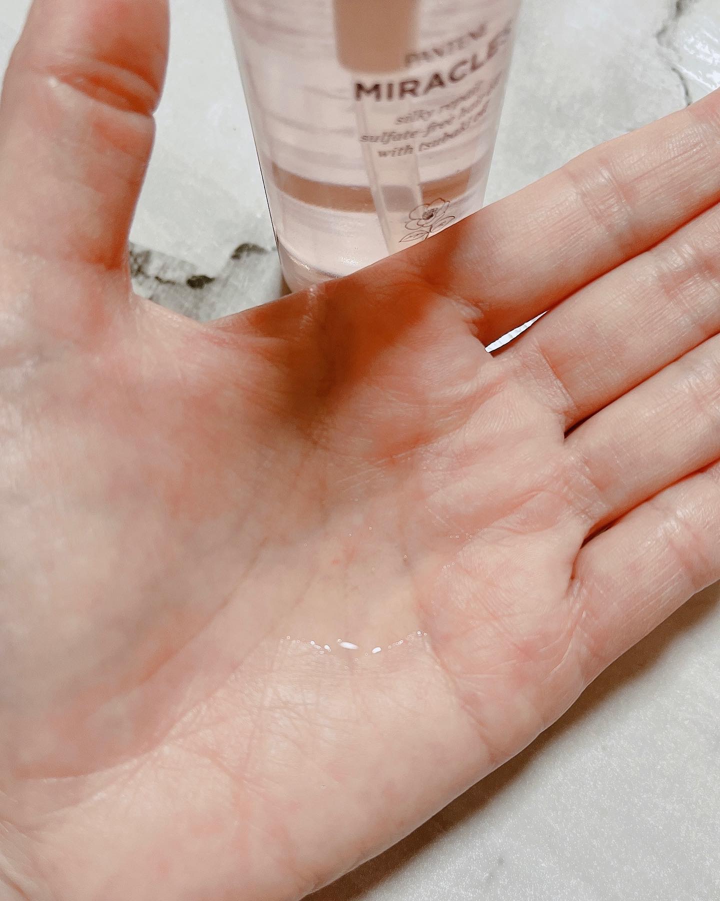 を使ったクチコミ（3枚目）