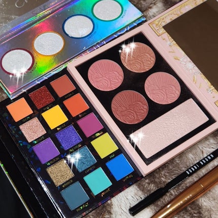 MOTE MASCARA™ (モテマスカラ)/UZU BY FLOWFUSHI/マスカラを使ったクチコミ(1枚目)