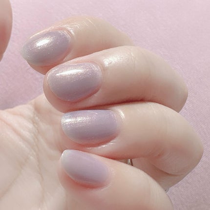 マニキュア/SMELLY/マニキュアを使ったクチコミ(5枚目)