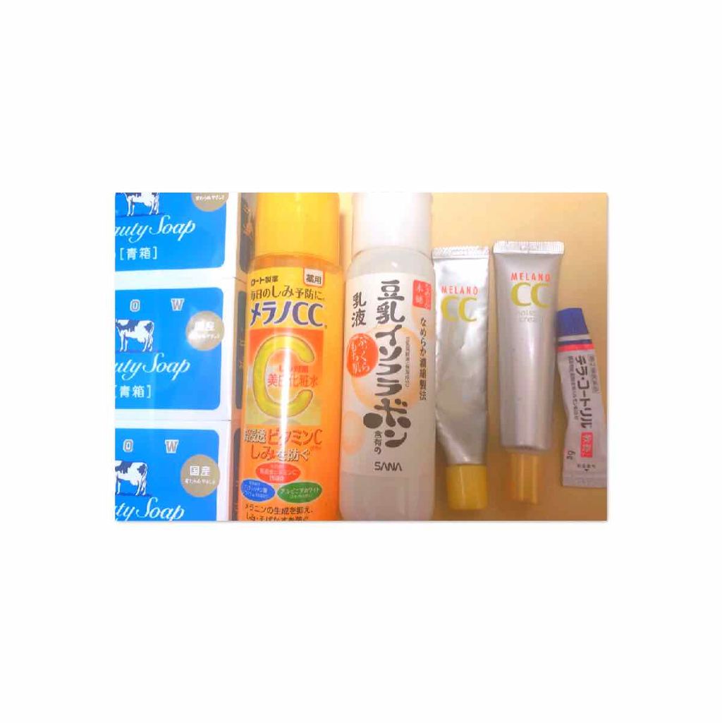 なめらか本舗 乳液 NA/なめらか本舗/乳液を使ったクチコミ(2枚目)