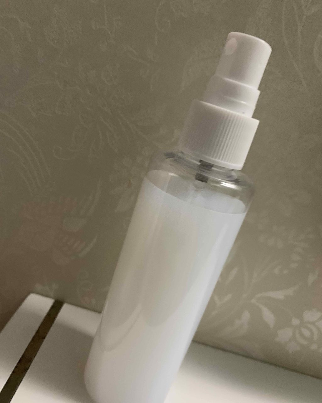 ハトムギ化粧水(ナチュリエ スキンコンディショナー R )/ナチュリエ/化粧水を使ったクチコミ(1枚目)