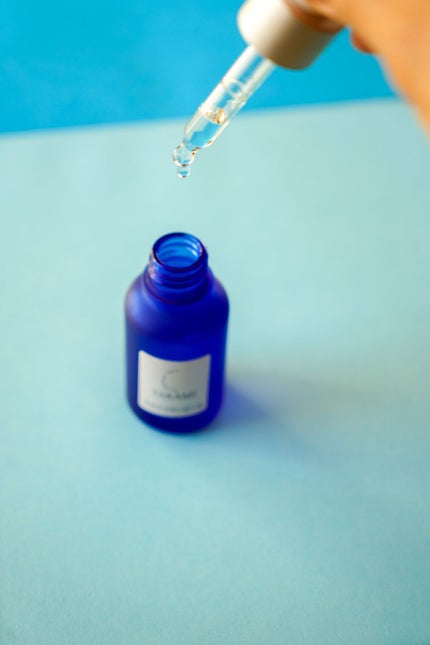 タカミスキンピール/タカミ/ブースター・導入液を使ったクチコミ(2枚目)