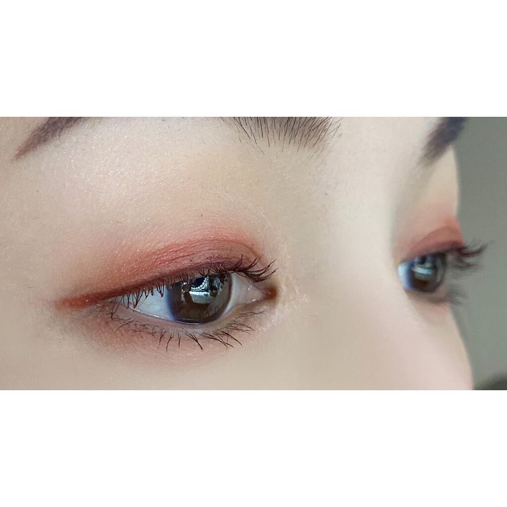 スティロ ユー ウォータープルーフ N/CHANEL/ペンシルアイライナーを使ったクチコミ（3枚目）