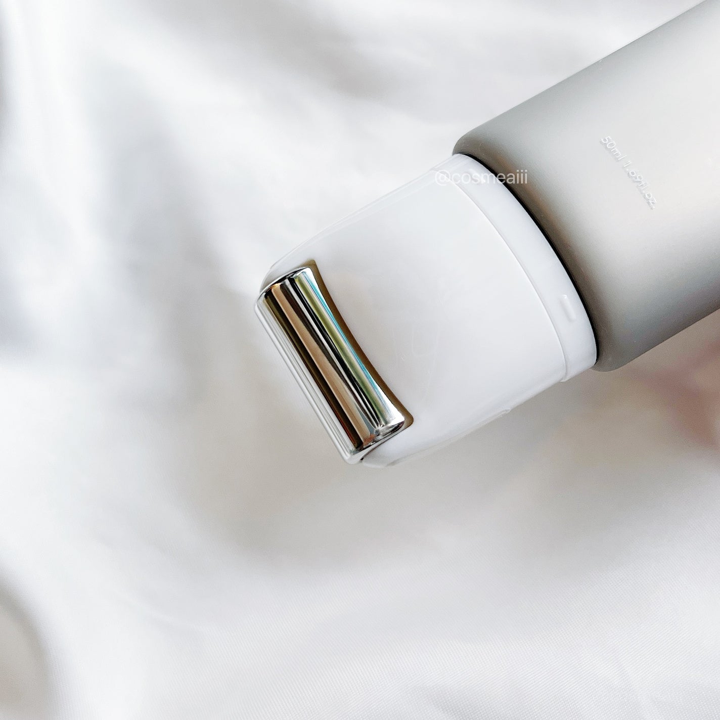 レチノールリフティングローラークリーム/SKIN&LAB/フェイスクリームを使ったクチコミ(3枚目)