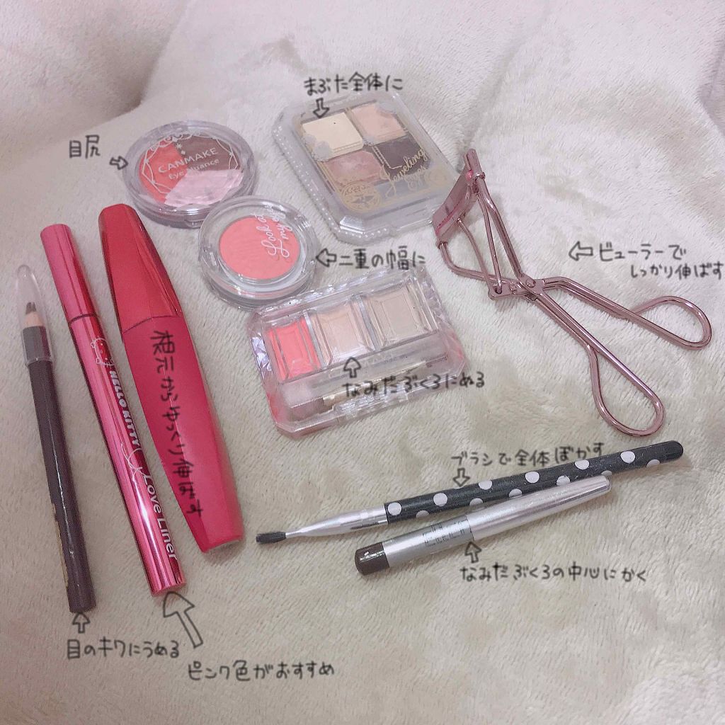 Marble by LUXURY(マーブルバイラグジュアリー）1day/Marble by LUXURY/ワンデー（１DAY）カラコンを使ったクチコミ（2枚目）