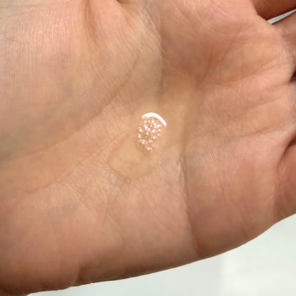 ルミエール ヴァイタルC/FEMMUE/ブースター・導入液を使ったクチコミ(2枚目)