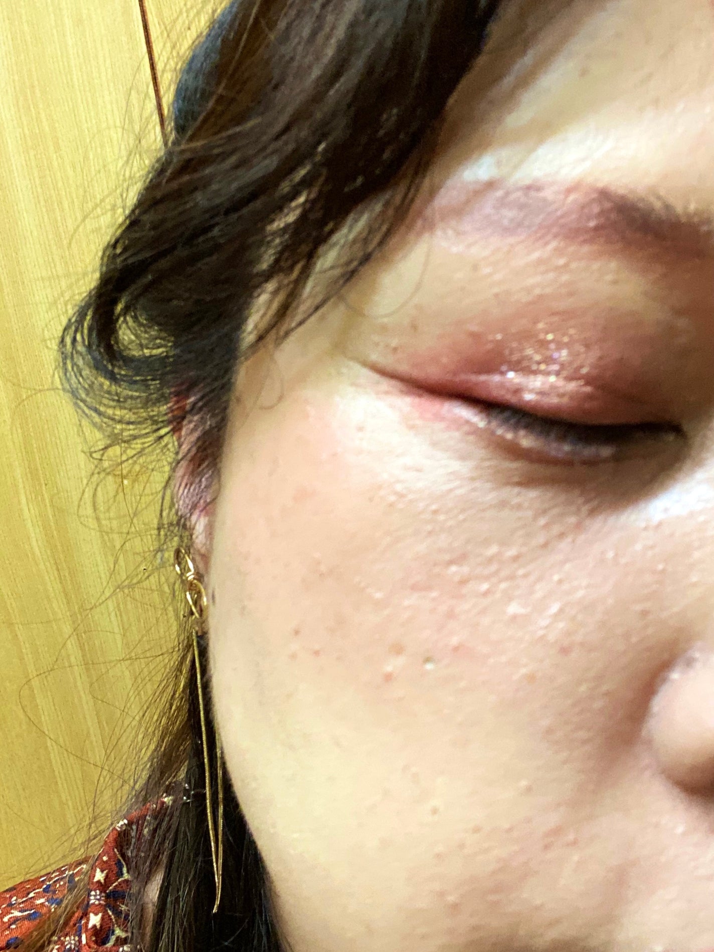 フェイスグロウカラー/CEZANNE/クリームハイライトを使ったクチコミ(1枚目)