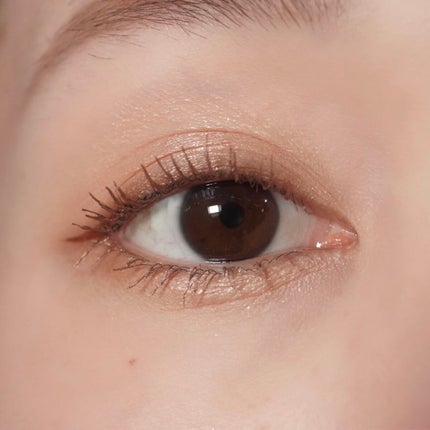 リキッドアイライナーWP /キングダム/リキッドアイライナーを使ったクチコミ(5枚目)