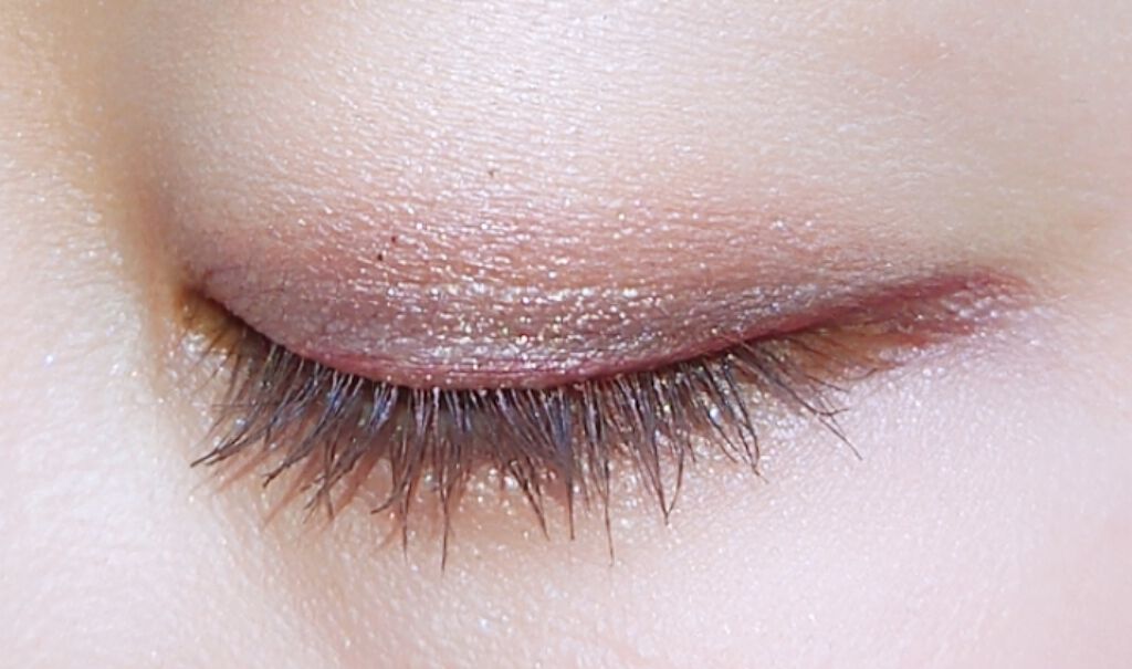 ショコラスウィート アイズ/リンメル ロンドン/アイシャドウパレットを使ったクチコミ（2枚目）