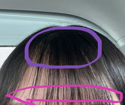 #ニュアンスデザインワックス/ルシードエル/ヘアワックス・クリームを使ったクチコミ(5枚目)