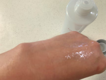 バイタルコンディショニング ローションa/FINE VISUAL/化粧水を使ったクチコミ(4枚目)