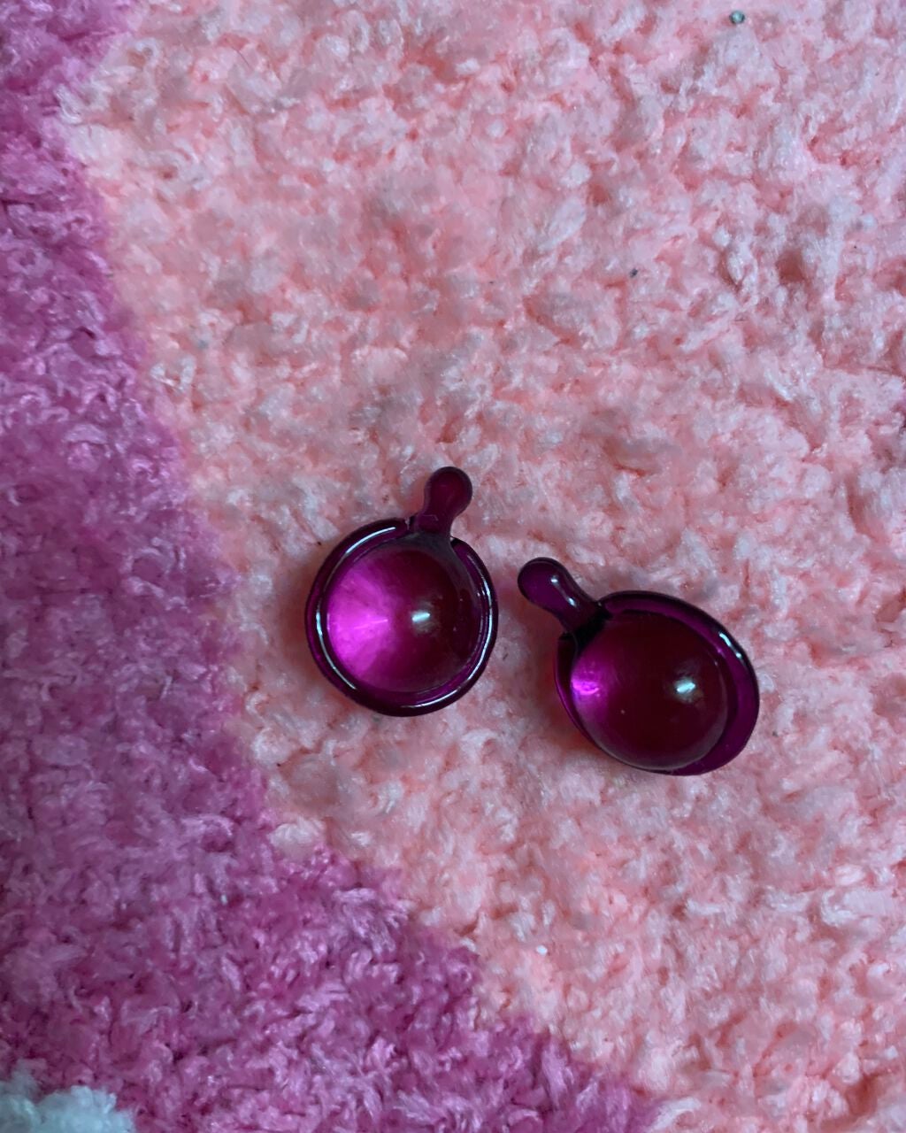 泡カラー/リーゼ/ヘアカラーを使ったクチコミ(1枚目)