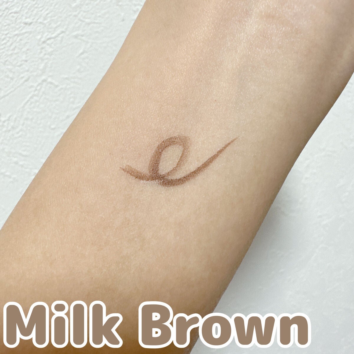 リキッドアイライナーR4/ラブ・ライナー/リキッドアイライナーを使ったクチコミ(3枚目)