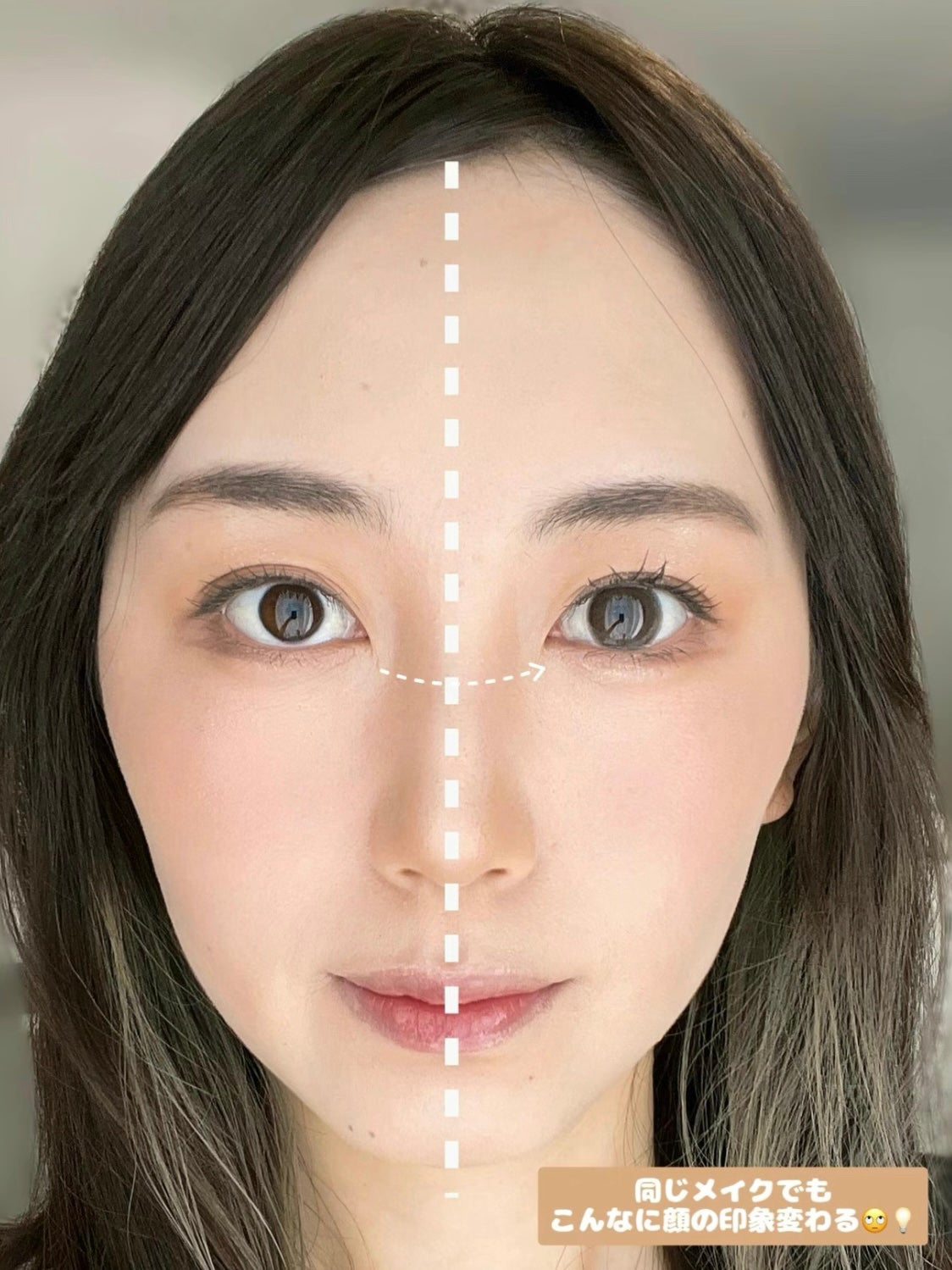 MOLAK 1day/MOLAK/ワンデー(1DAY)カラコンを使ったクチコミ(4枚目)