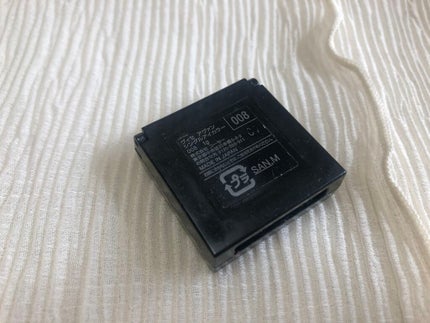 ヴィセ アヴァン シングルアイカラー 008 SUNDRESS/Visée/単色アイシャドウを使ったクチコミ(2枚目)