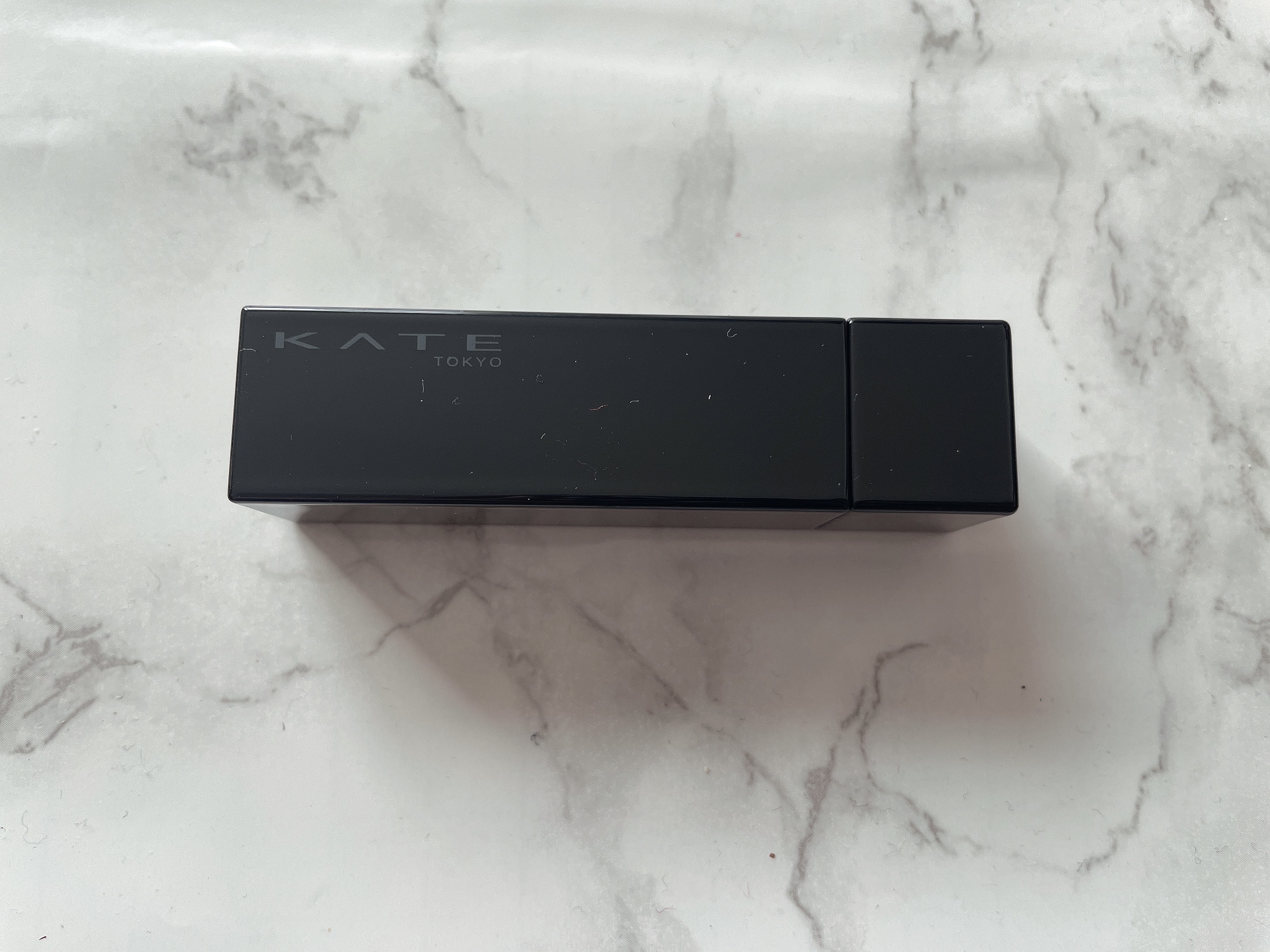 ケイト リップモンスター/KATE/口紅を使ったクチコミ（2枚目）