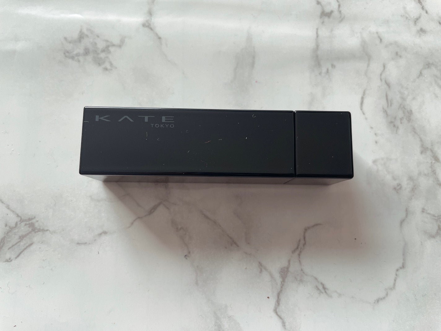 ケイト リップモンスター/KATE/口紅を使ったクチコミ(2枚目)