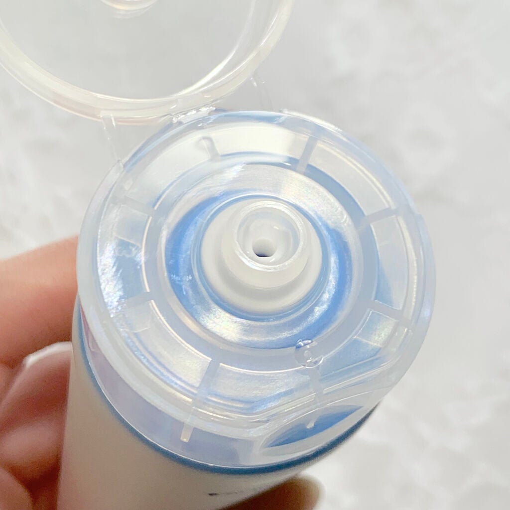 ヒアルロン酸モイストクリーム/Isntree/フェイスクリームを使ったクチコミ(4枚目)