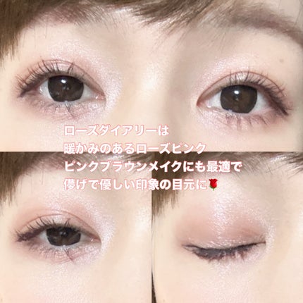 プロ アイ パレット エアー/CLIO/アイシャドウパレットを使ったクチコミ(2枚目)