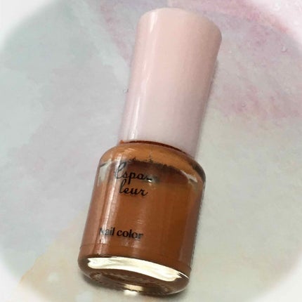 カンコレ ベースコート/DAISO/ネイルベースコートを使ったクチコミ(1枚目)