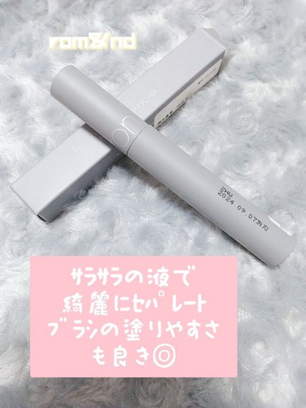 カバーパーフェクション チップコンシーラー/the SAEM/リキッドコンシーラーを使ったクチコミ(5枚目)