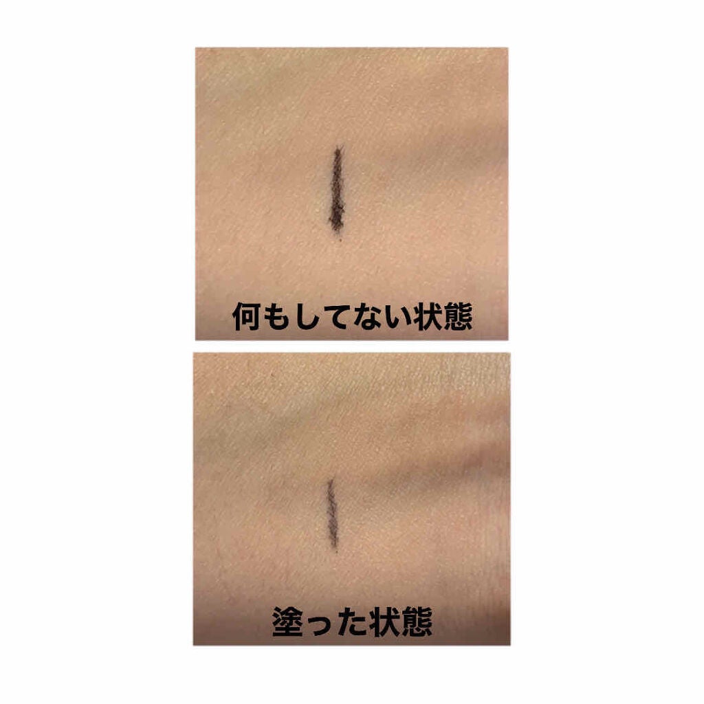 M クッション ファンデーション(モイスチャー)/MISSHA/クッションファンデーションを使ったクチコミ(2枚目)