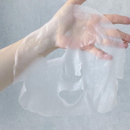 オールインワンシートマスク モイストEXⅡ/クオリティファースト/シートマスク・パックを使ったクチコミ(7枚目)