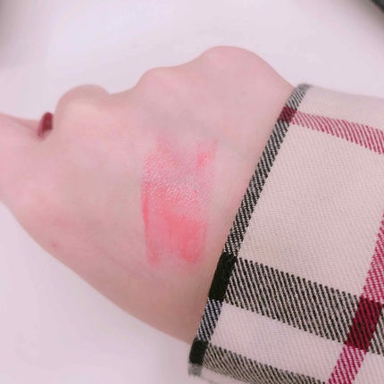 オペラ リップティント N/OPERA/リップティントを使ったクチコミ(2枚目)