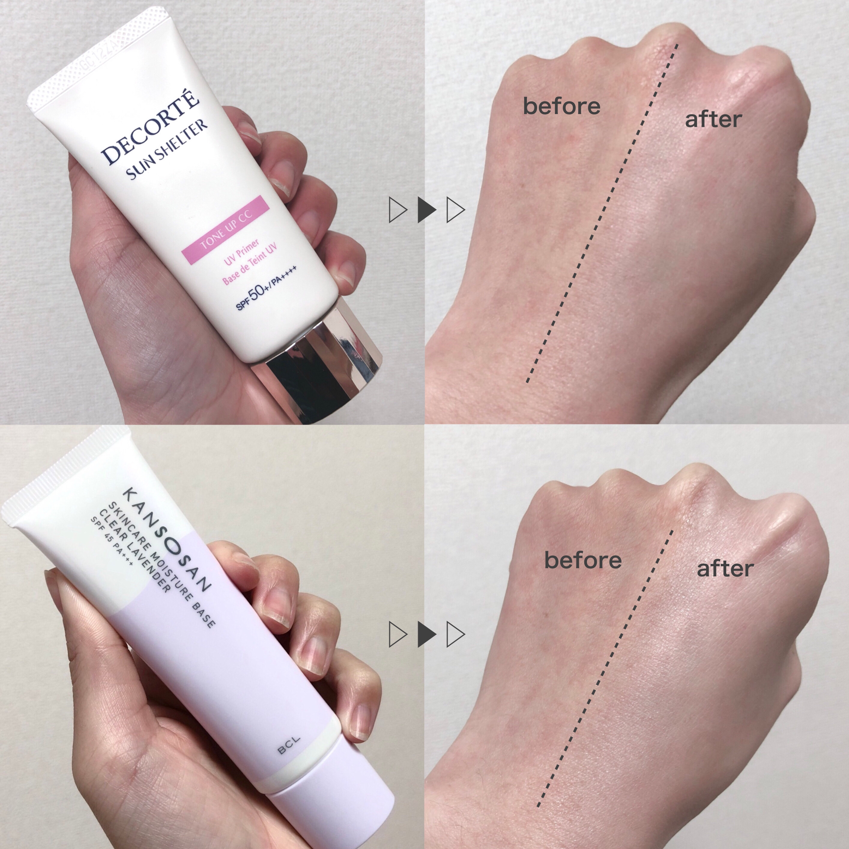 トゥルーディメンショングロウチーク/hince/パウダーチークを使ったクチコミ（3枚目）